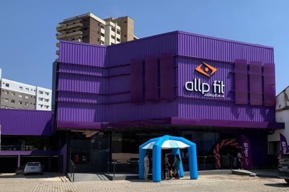 Allp Fit Barra da Tijuca, Rio de Janeiro