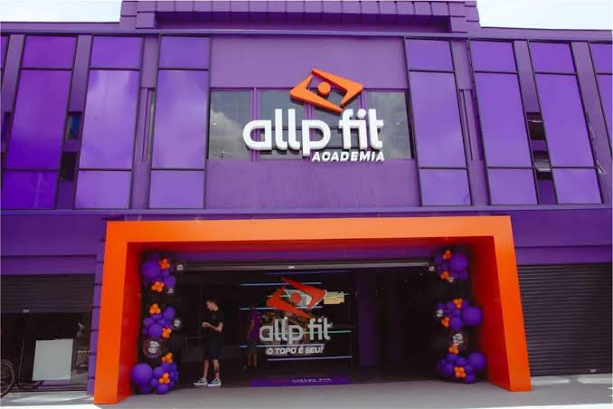 Allp Fit Savassi, Belo Horizonte