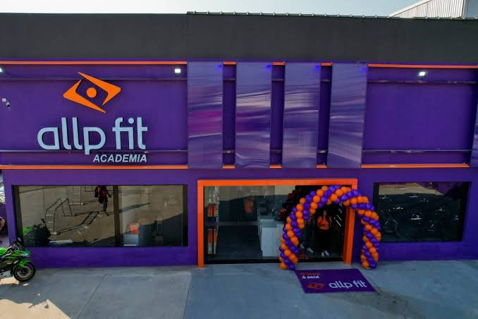 Allp Fit Batel, Curitiba